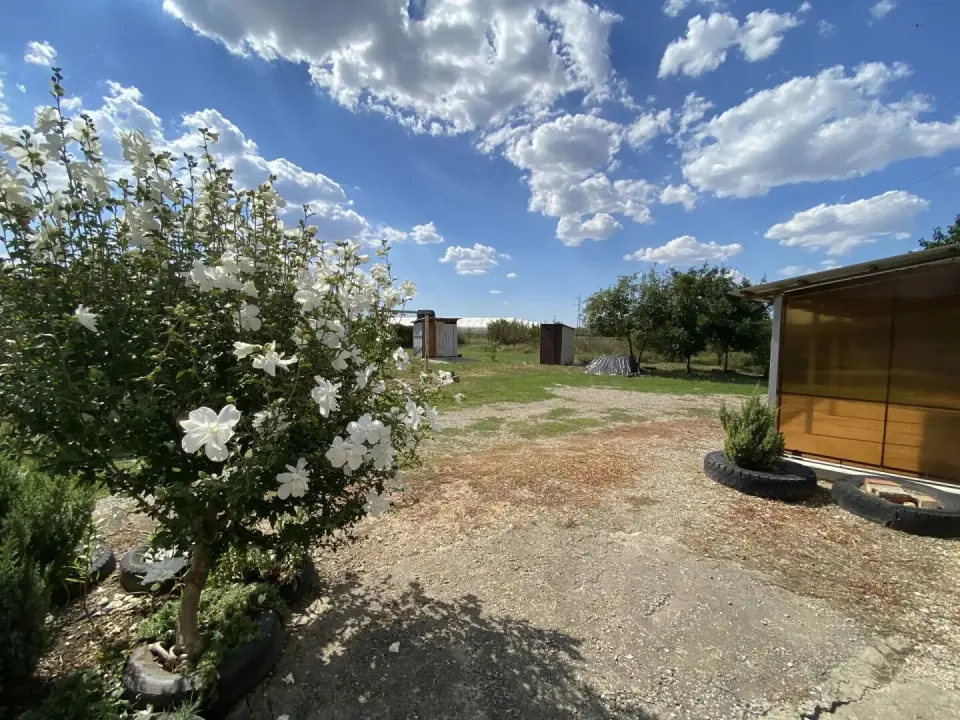 3-комн. квартира, 50 м² в Крымске