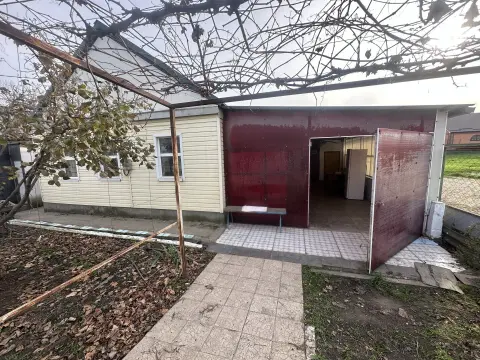 Дом, 52 м², 11 сот.
