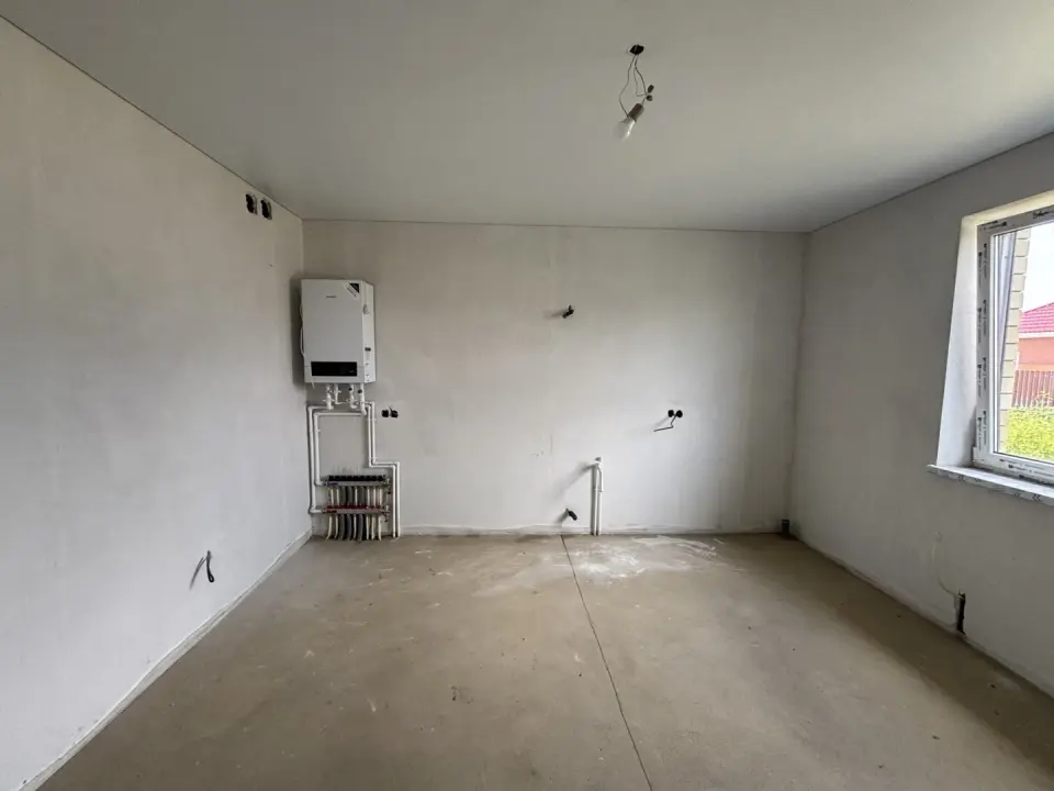 1-этажный дом, 81 м² на 4 сот. в Крымске