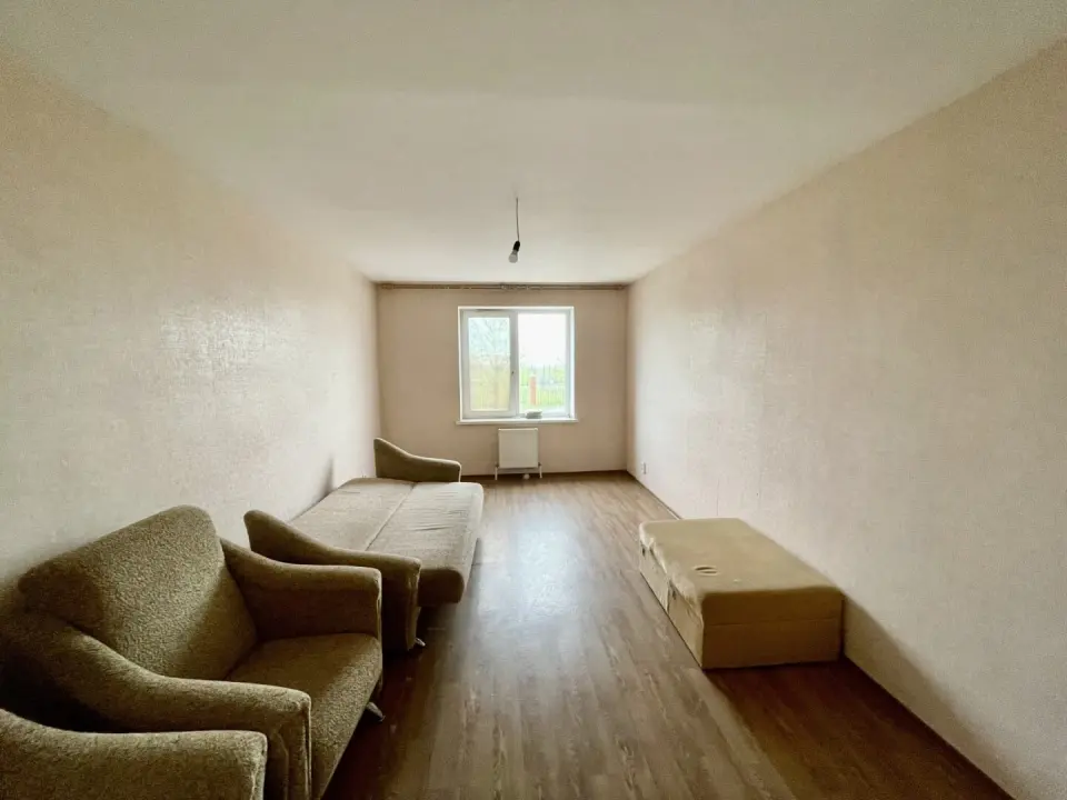 3-комн. квартира, 85,8 м² в Крымске