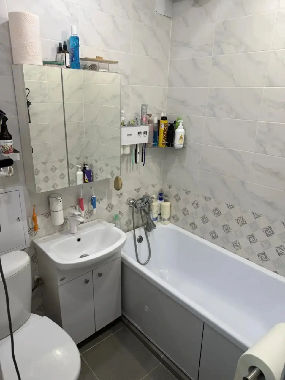 2-комн. квартира, 43,2 м² в Крымске