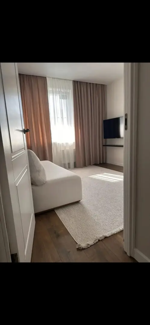4-комн. квартира, 85,7 м² в Крымске