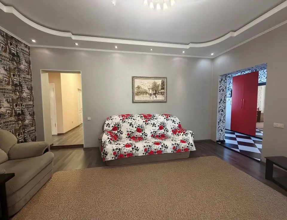 1-этажный дом, 100 м² на 7 сот. в Крымске