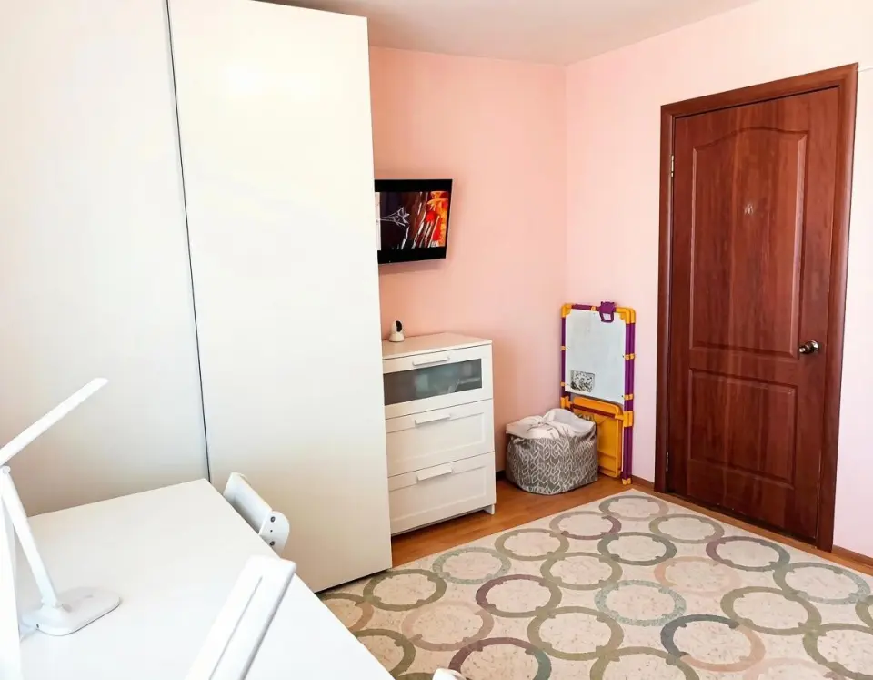 2-комн. квартира, 50 м² в Крымске