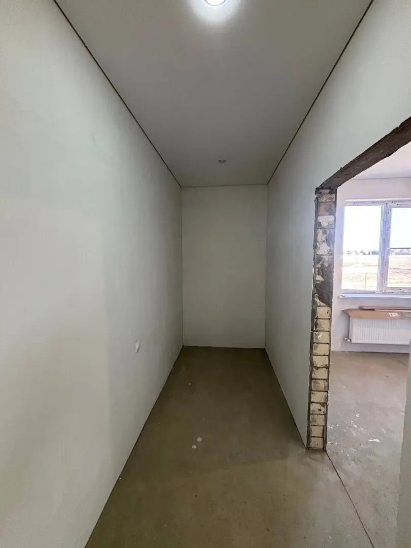 1-этажный дом, 110 м² на 4,5 сот. в Крымске