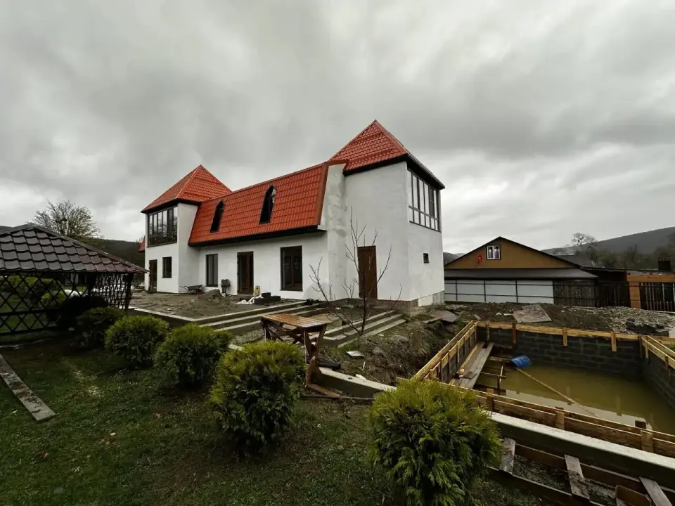 Коммерческое помещение, 365,3 м² в Шапсугская ст-це