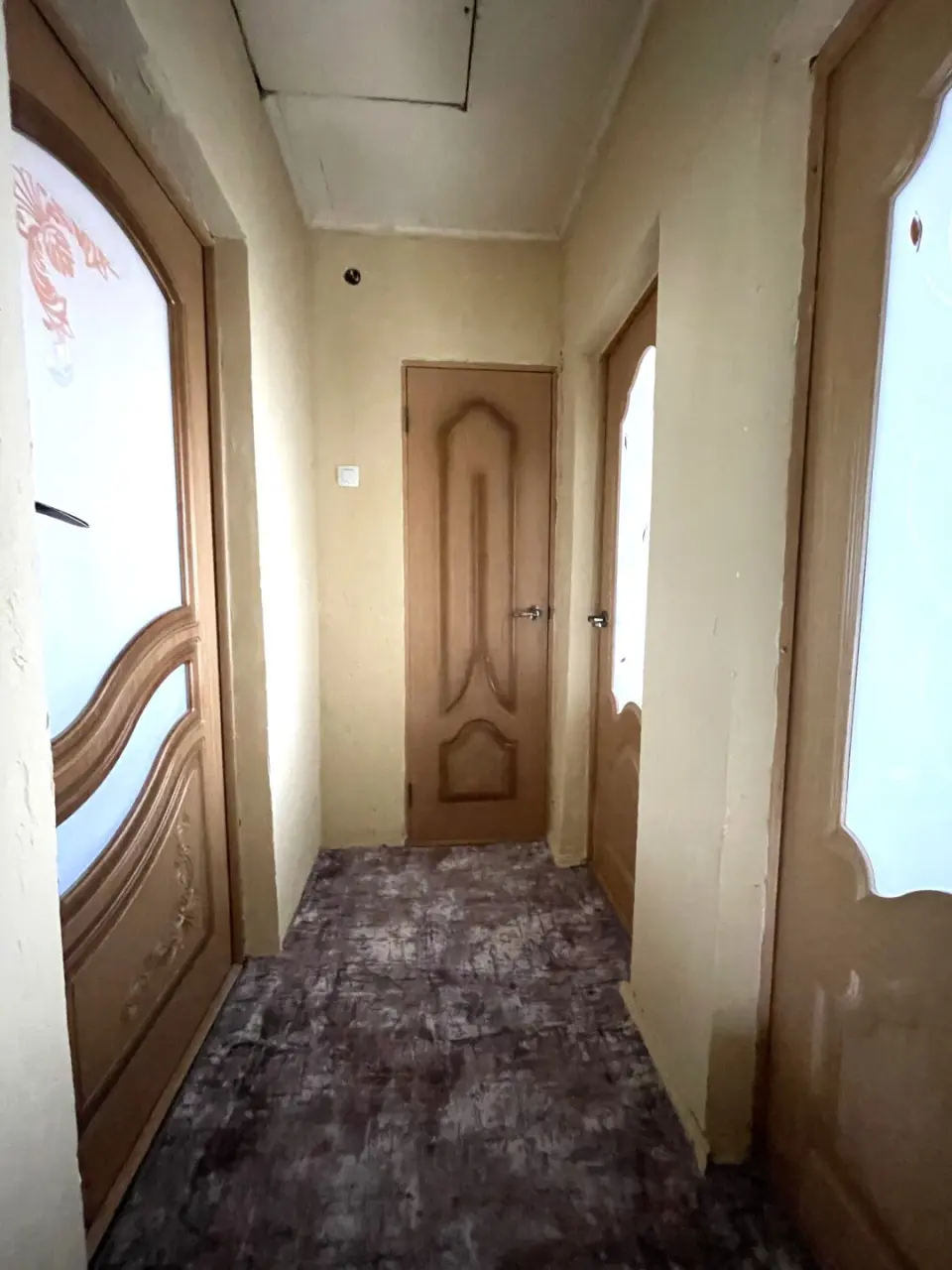 3-этажный дом, 196 м² на 7,6 сот. в Крымске