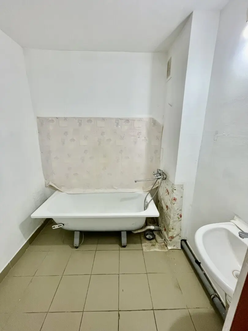 3-комн. квартира, 85,8 м² в Крымске