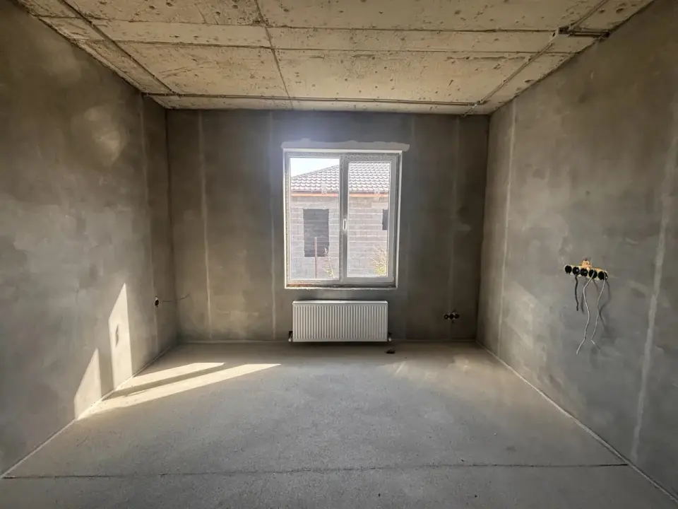 1-этажный дом, 100 м² на 4 сот. в Крымске