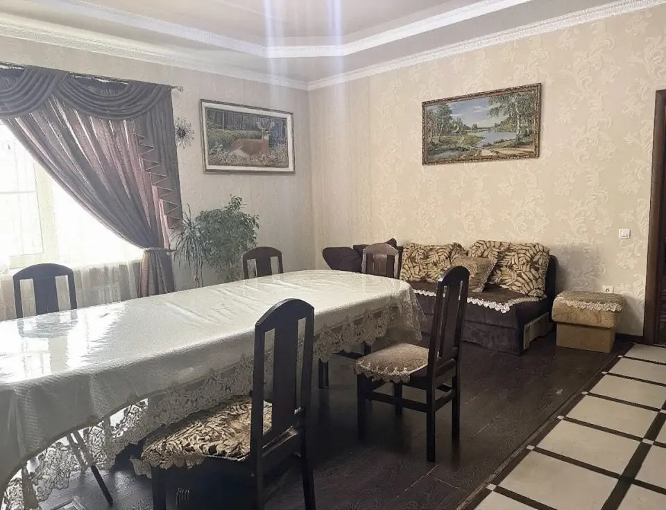 1-этажный дом, 269,7 м² на 8 сот. в Кеслерово