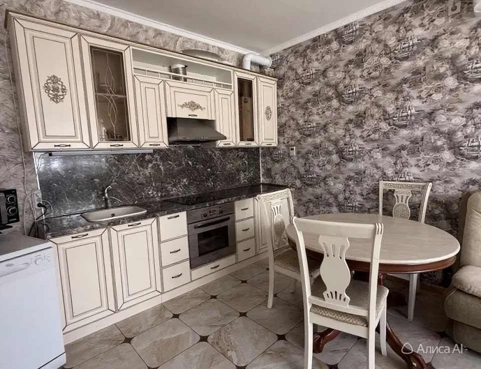 1-этажный дом, 66,5 м² на 3 сот. в Крымске
