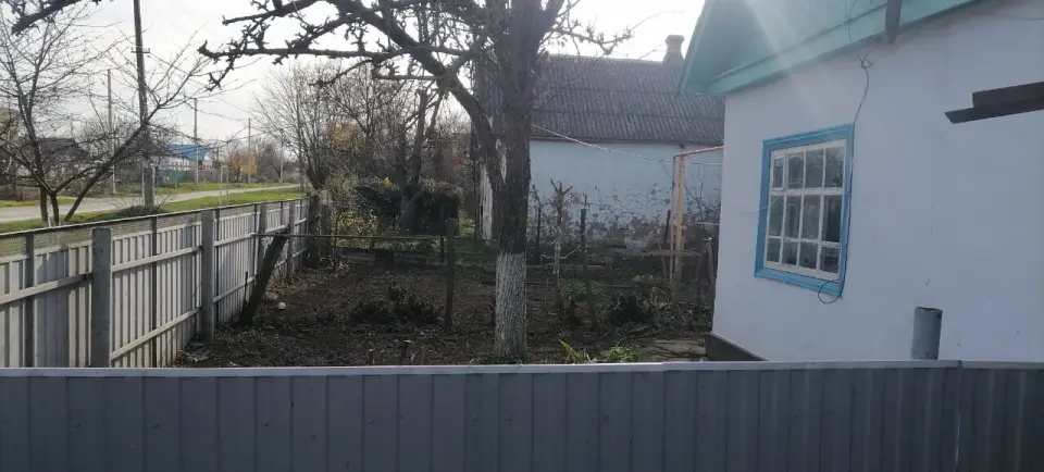 1-этажный дом, 50 м² на 15 сот. в Кеслерово