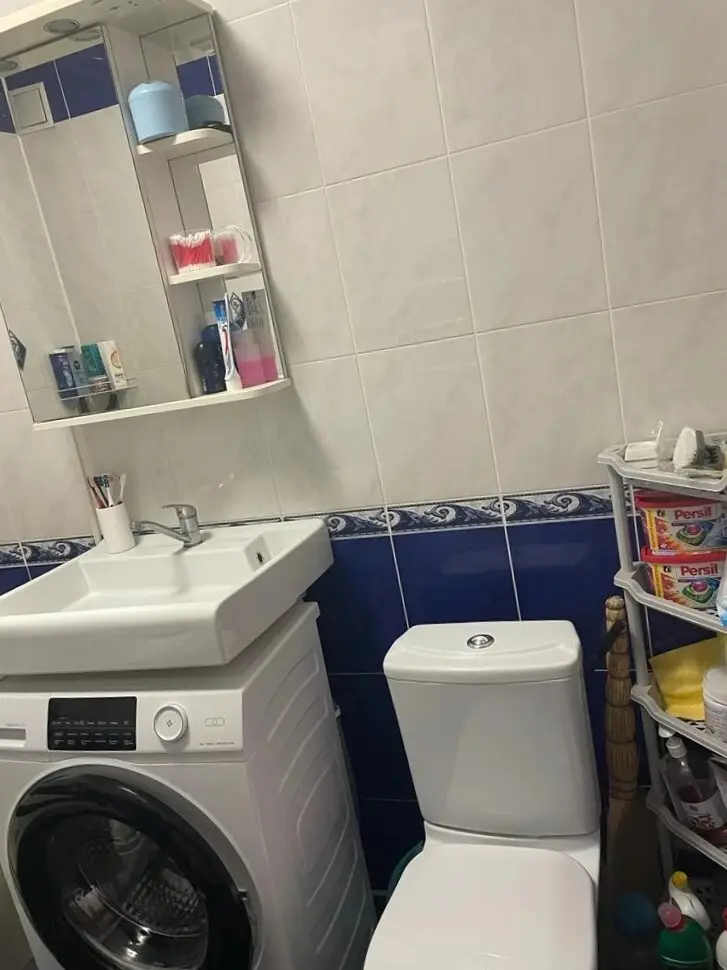 3-этажный дом, 230 м² на 10 сот. в Крымске