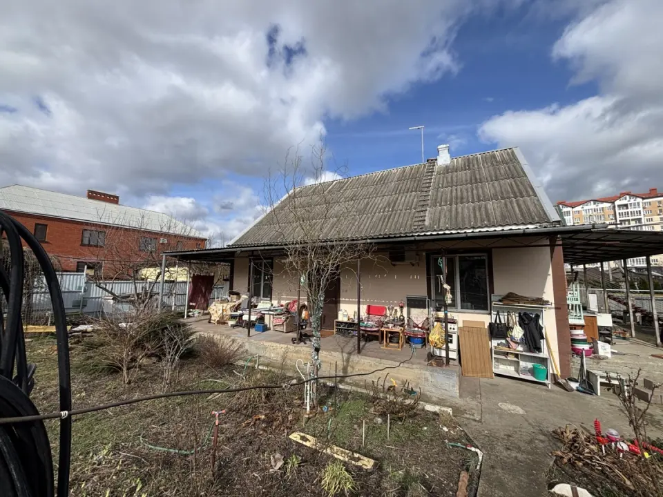 Гостиница, 600 м² в Крымске