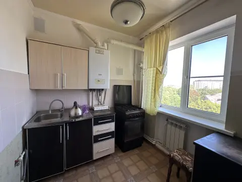 3-комн. квартира, 51 м², 5/5 этаж