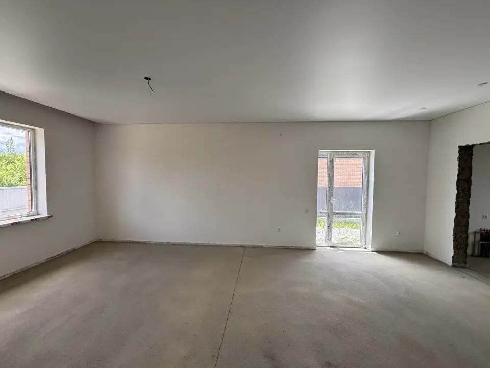 1-этажный дом, 105 м² на 6 сот. в Крымске