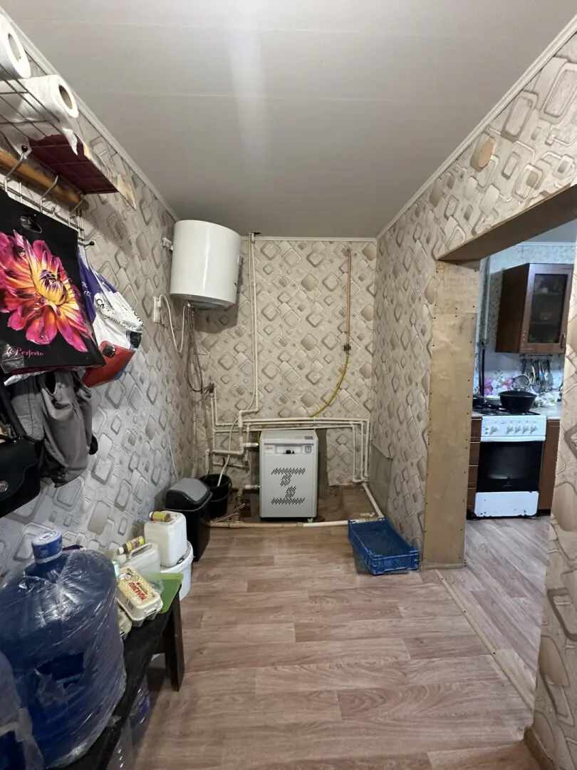 1-этажная дача, 95 м² на 20 сот. в Киевском