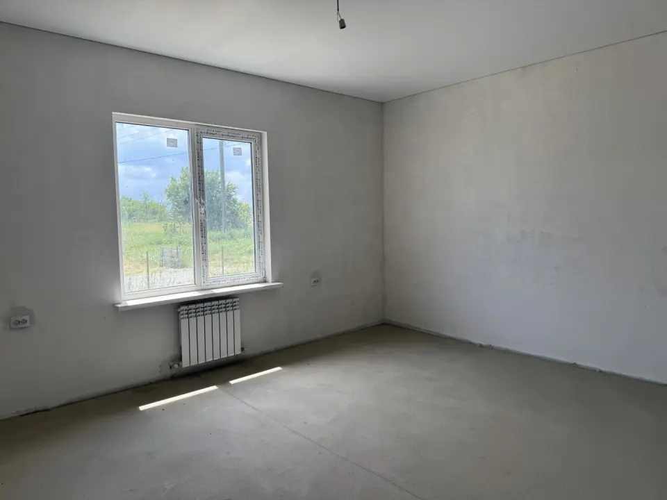 1-этажный дом, 100 м² на 6 сот. в Экономическом