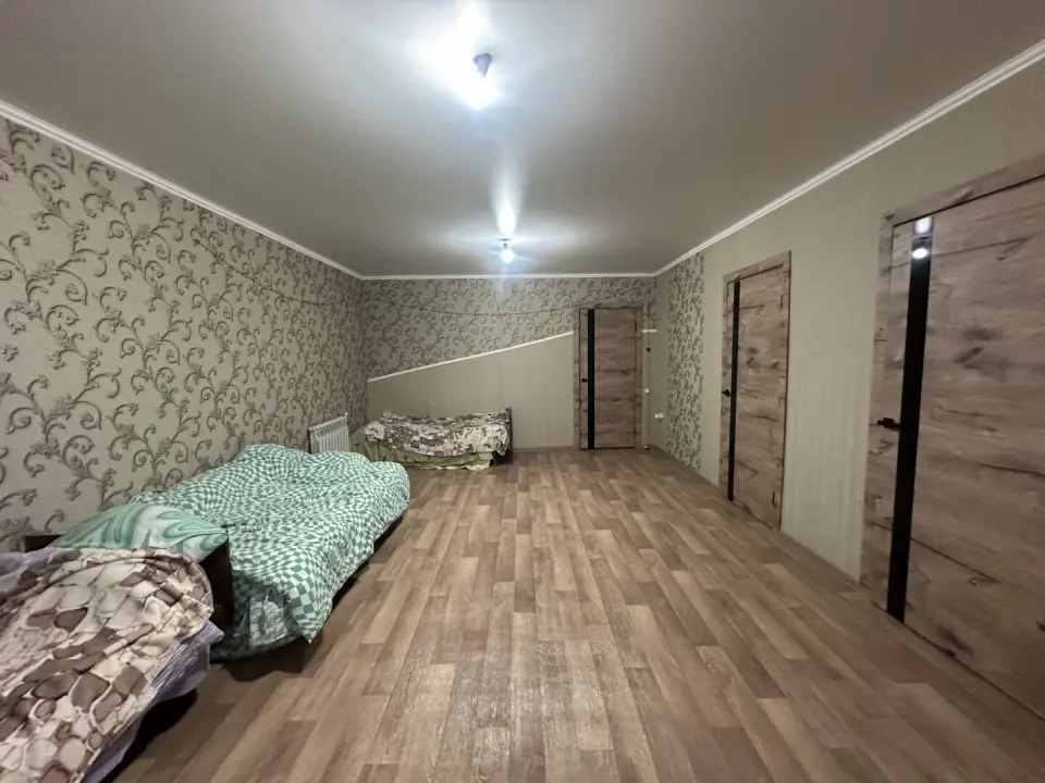 1-этажная дача, 95 м² на 20 сот. в Киевском