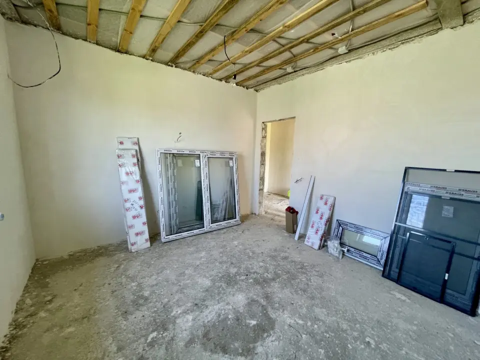 1-этажный дом, 76 м² на 5,5 сот. в Киевском