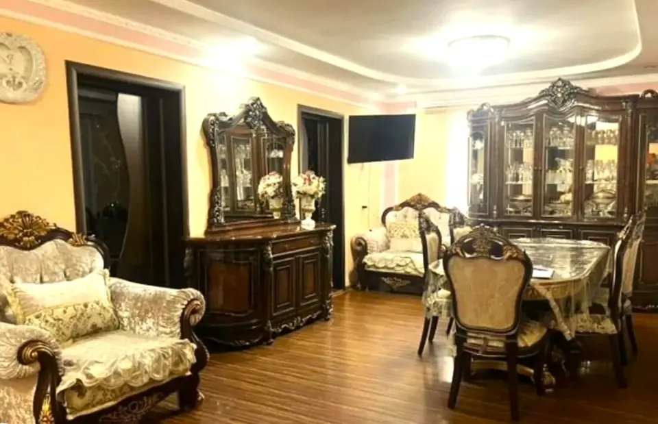 1-этажный дом, 87 м² на 26 сот. в Мерчанском