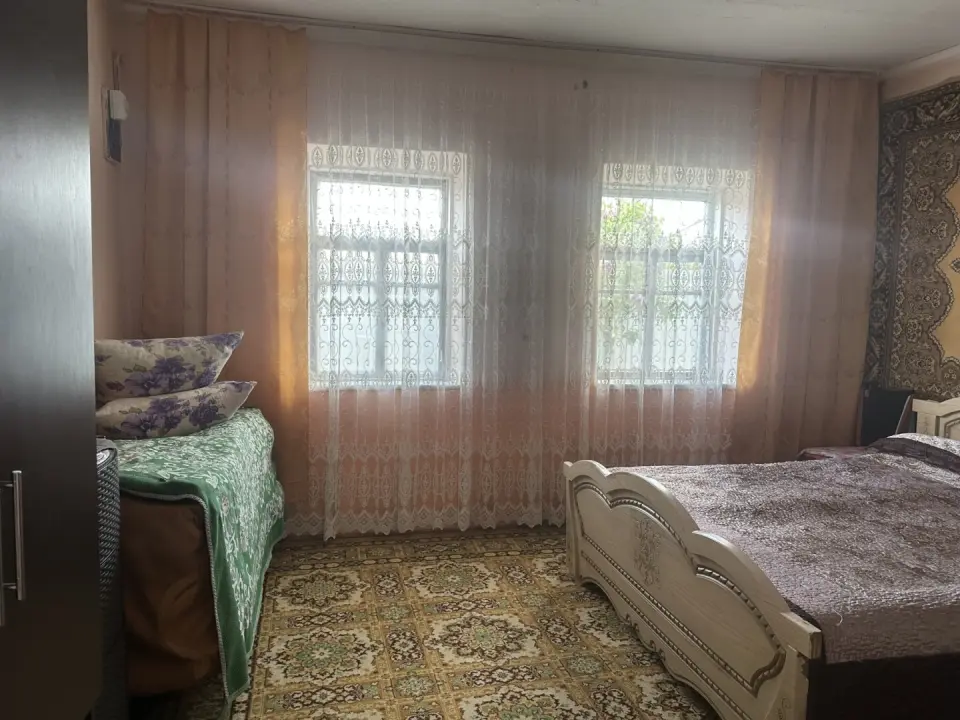 1-этажный дом, 43 м² на 6 сот. в Крымске