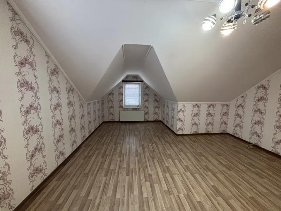 2-этажный дуплекс, 169,3 м² на 2,5 сот. в Крымске