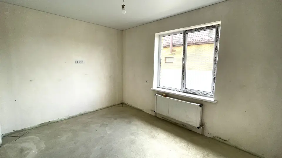 1-этажный дом, 80 м² на 6 сот. в Крымске