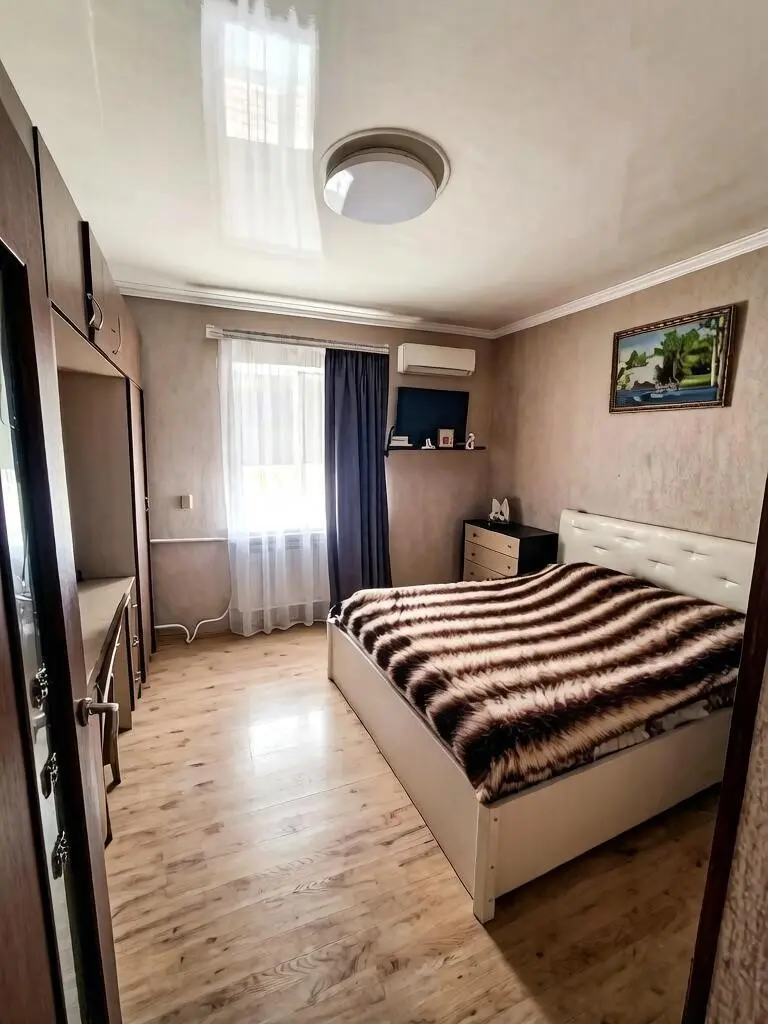 2-этажный дом, 145 м² на 4,5 сот. в Крымске