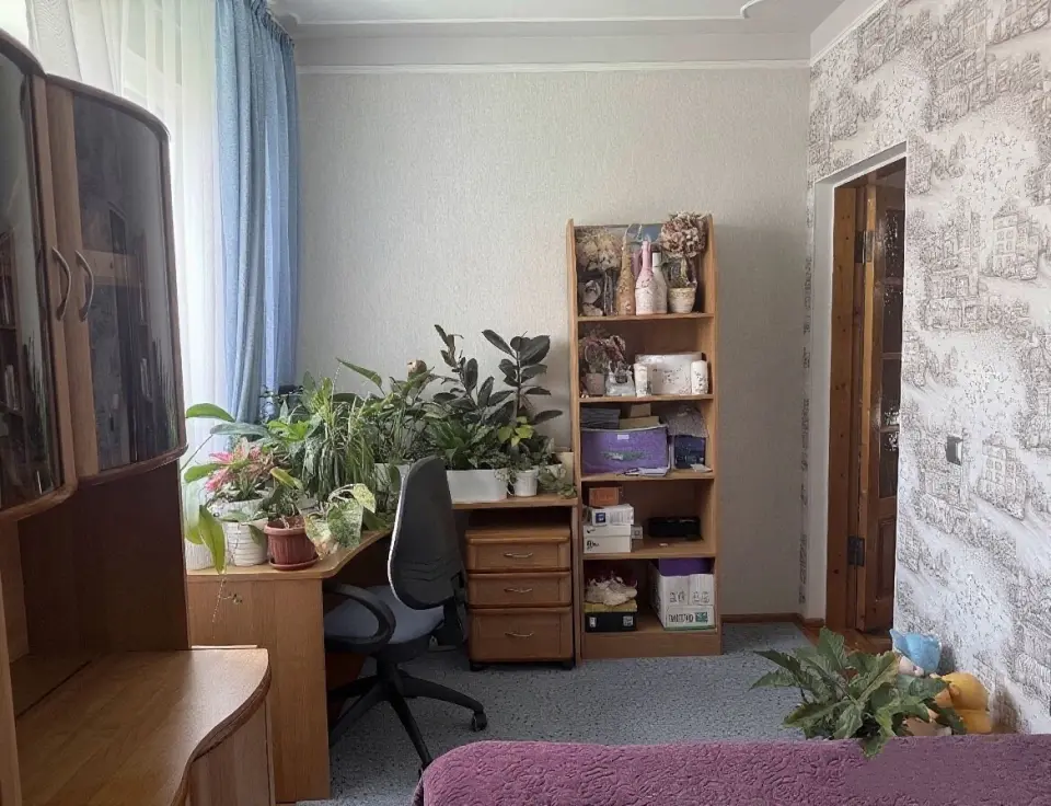 2-этажный дом, 250 м² на 6 сот. в Крымске