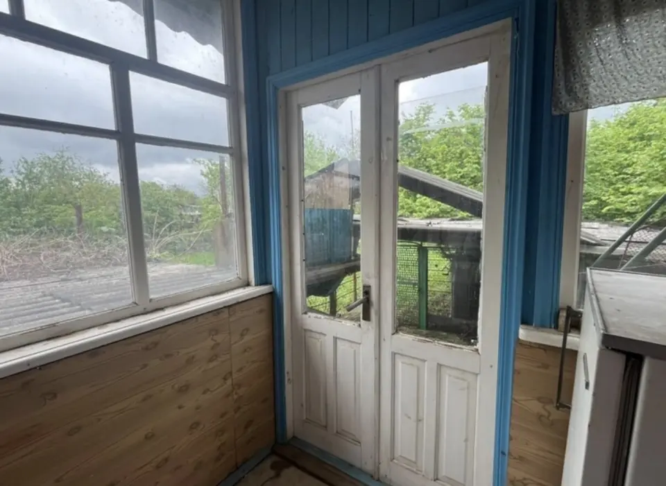 2-этажная дача, 51 м² на 6 сот. в Горный сад снте