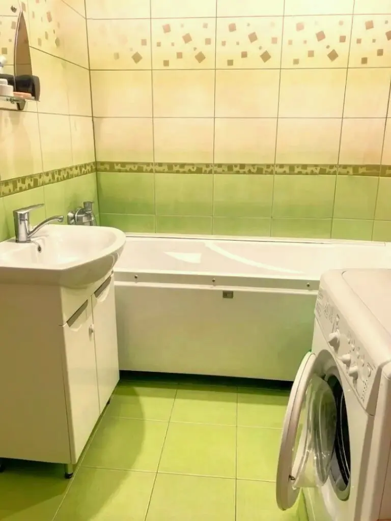 1-комн. квартира, 47,8 м² в Крымске
