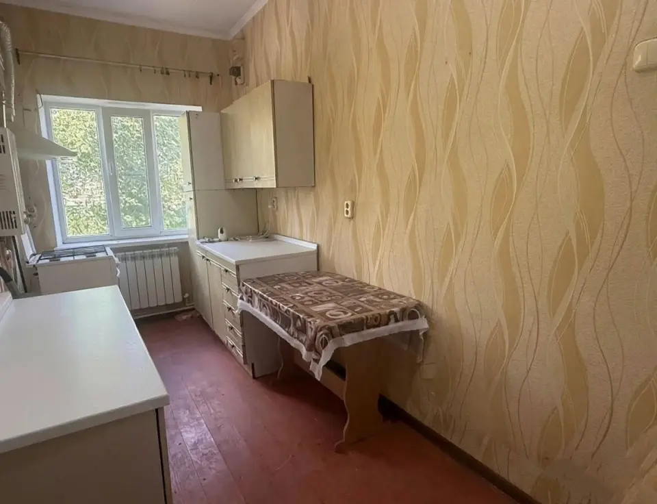 1-этажный дом, 58 м² на 6 сот. в Крымске