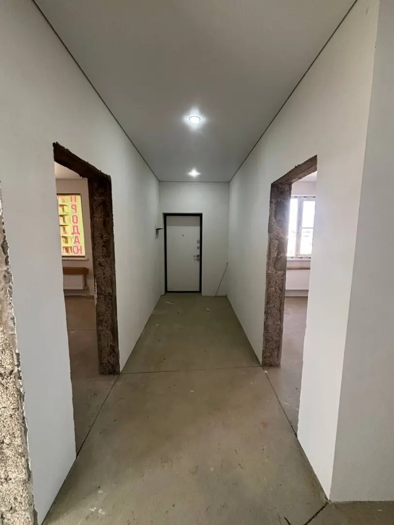 1-этажный дом, 110 м² на 4,5 сот. в Крымске