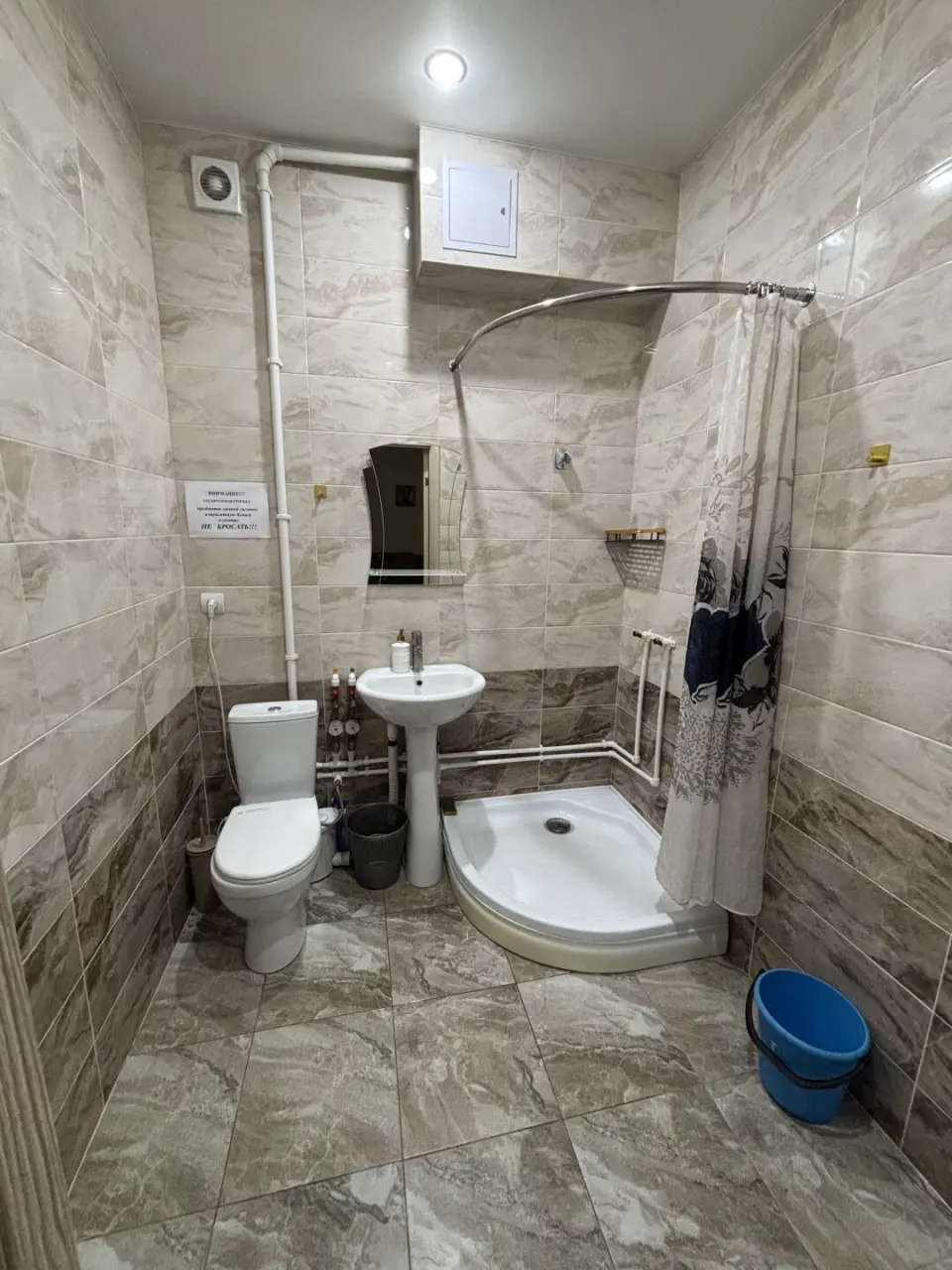 Коммерческое помещение, 40 м² в Абинске