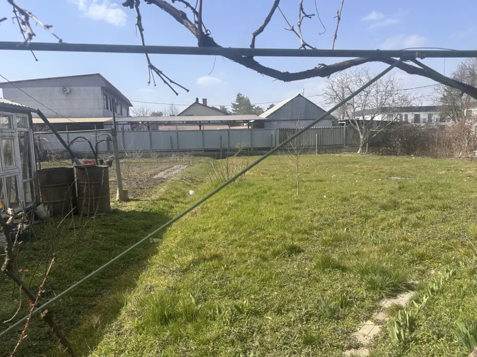 3-комн. квартира, 69 м² в Крымске