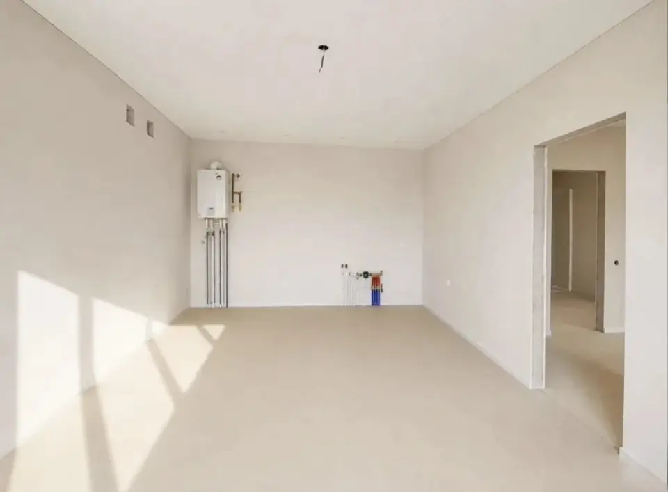 1-этажный дом, 72,3 м² на 9 сот. в Крымске