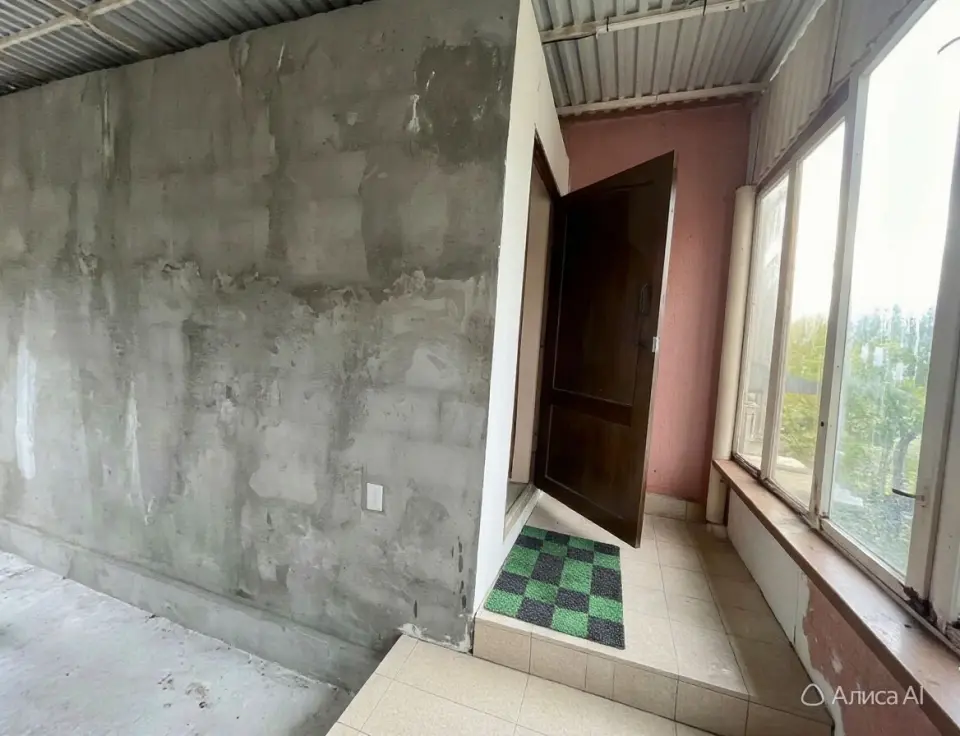 1-этажная дача, 45 м² на 5 сот. в сдт Дружба тер.