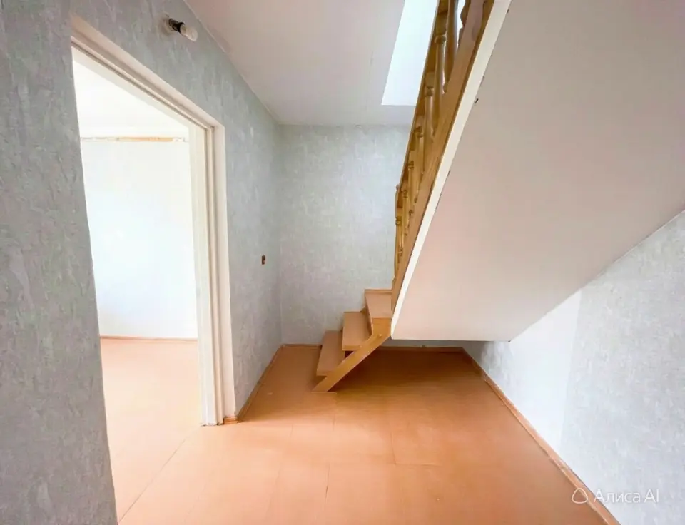 2-этажный дом, 135 м² на 6 сот. в Крымске
