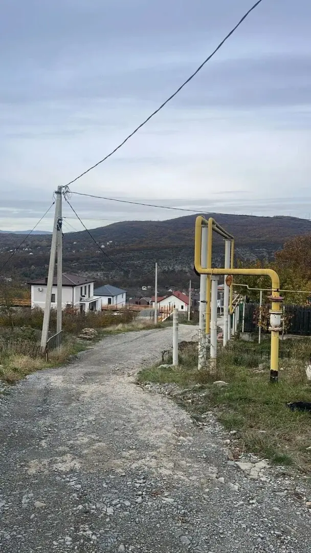 2-этажный дом, 124,2 м² на 10 сот. в Вита снте