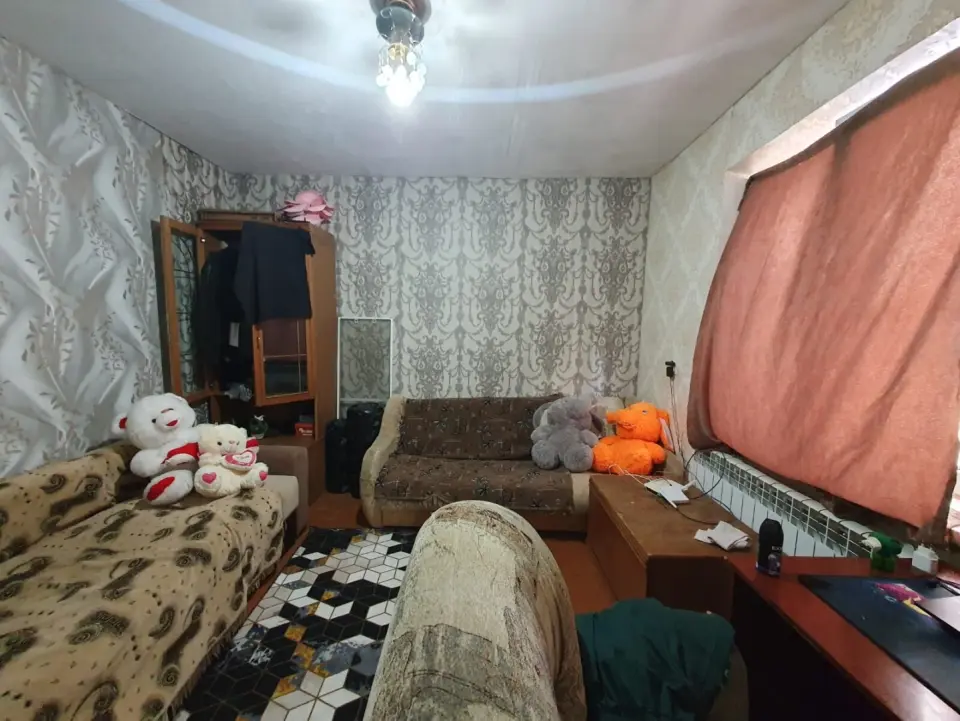 2-этажный дом, 74 м² на 5 сот. в Крымске
