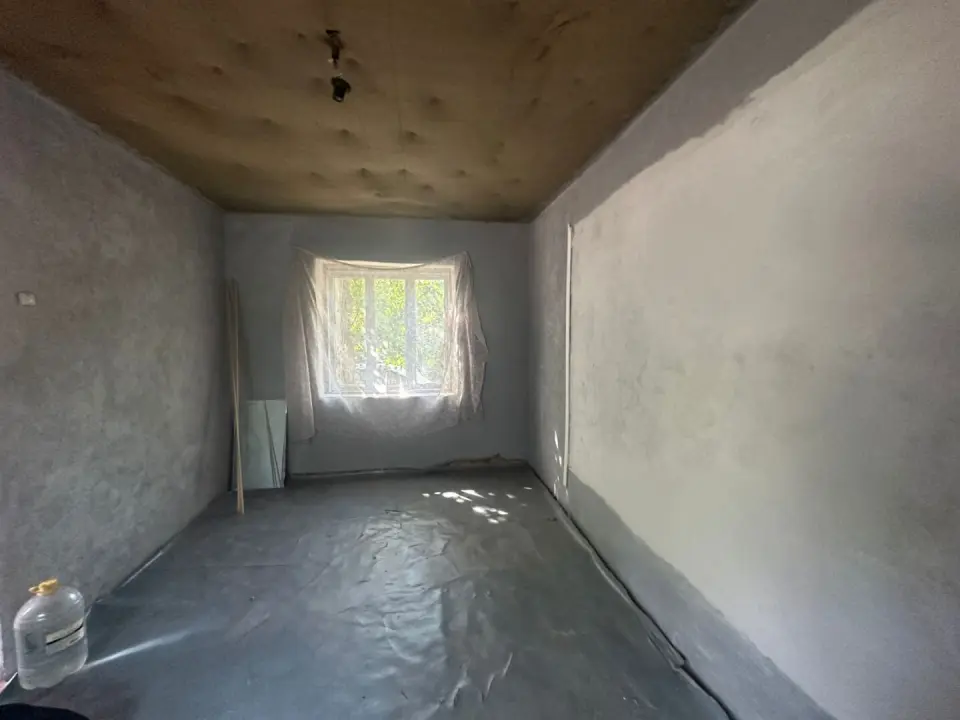 1-этажная дача, 30 м² на 5 сот. в Железнодорожник снте