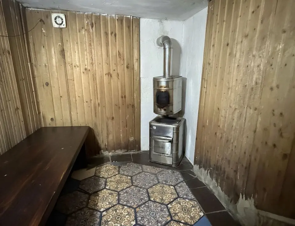 3-комн. квартира, 71 м² в Безводный х.