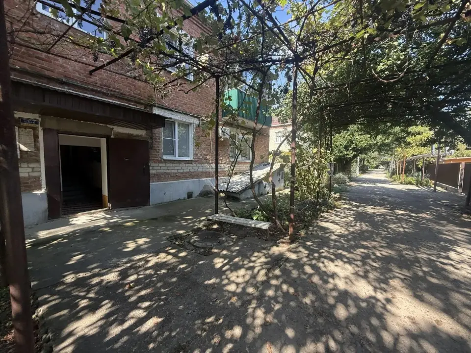 2-комн. квартира, 41,4 м² в Крымске