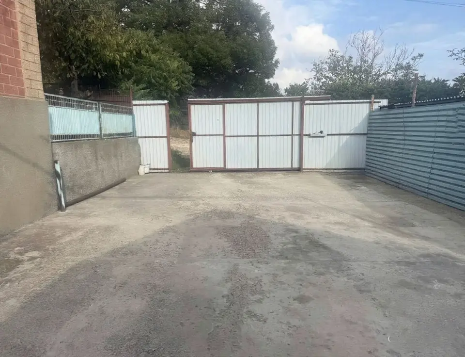 1-этажный дом, 107,9 м² на 14 сот. в Молдаванском