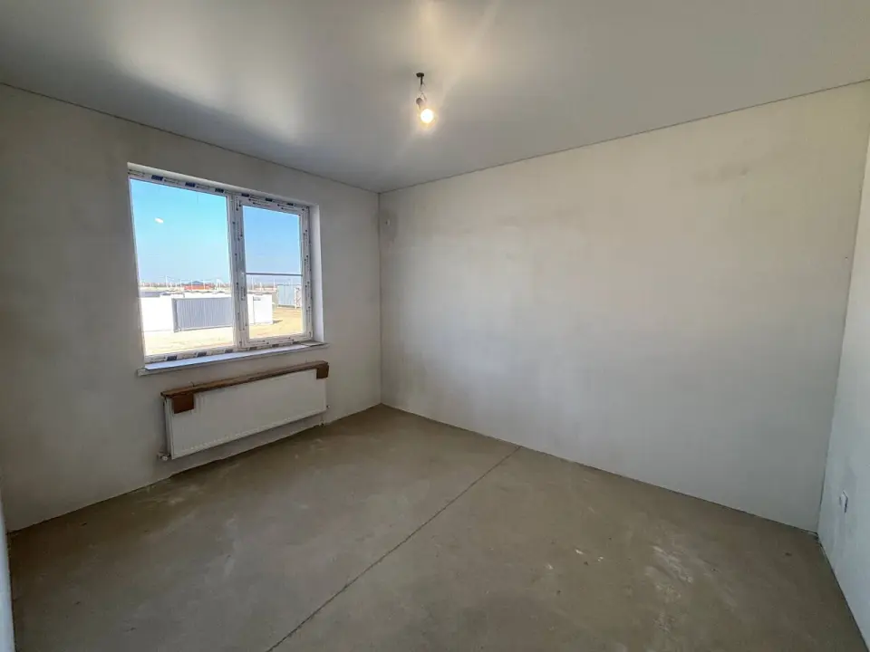 1-этажный дом, 110 м² на 4,5 сот. в Крымске