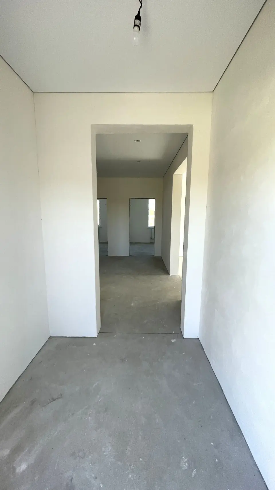 1-этажный дом, 90 м² на 4 сот. в Крымске