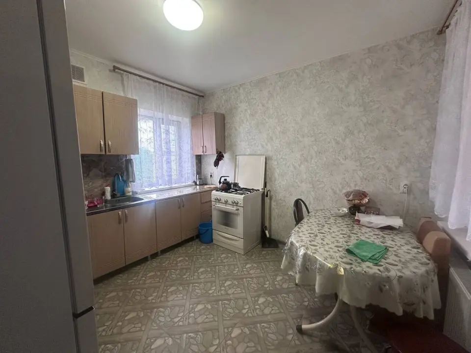 1-этажный дом, 50 м² на 8,9 сот. в Элитном