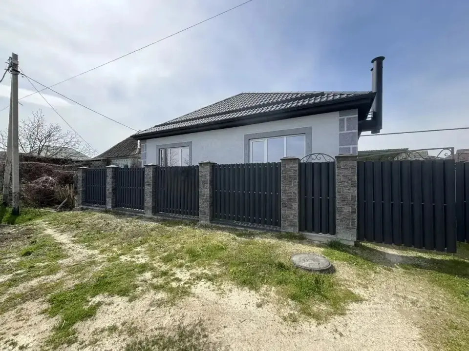 1-этажный дом, 97 м² на 5 сот. в Крымске