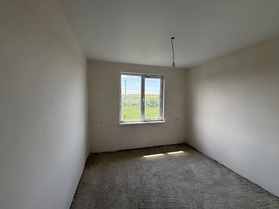 1-этажный таунхаус, 60 м² на 1 сот. в Крымске